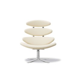 Corona Chair I Vidar