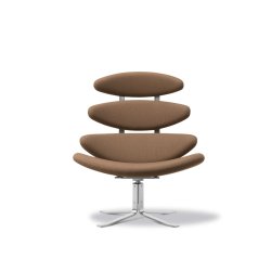Corona Chair I Vidar