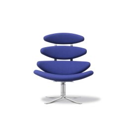 Corona Chair I Vidar