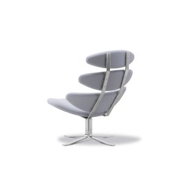 Corona Chair I Vidar