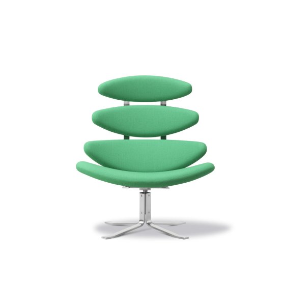 Corona Chair I Vidar