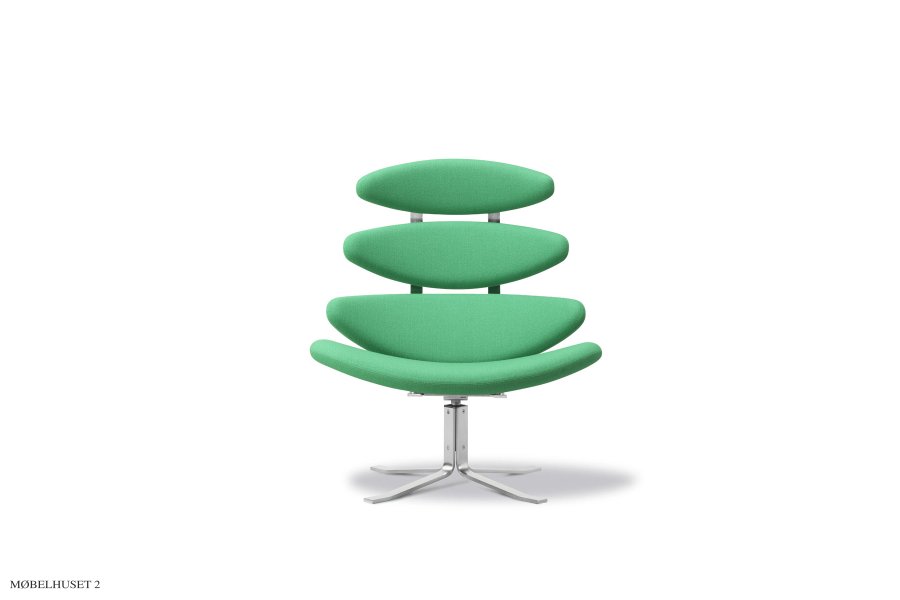 Corona Chair I Vidar