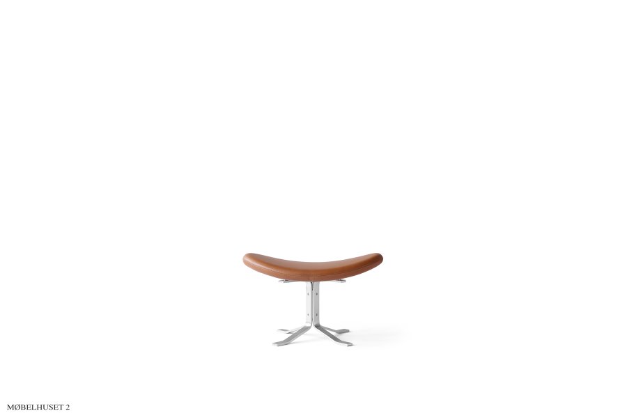 Corona Ottoman | 5002 | Poul M. Volther