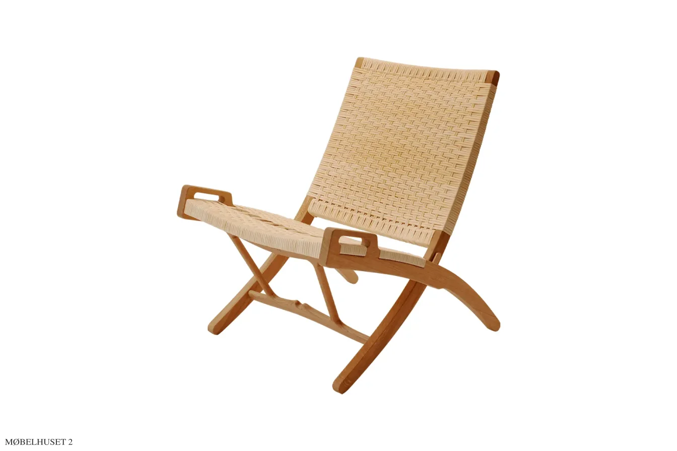pp512 Folding Chair