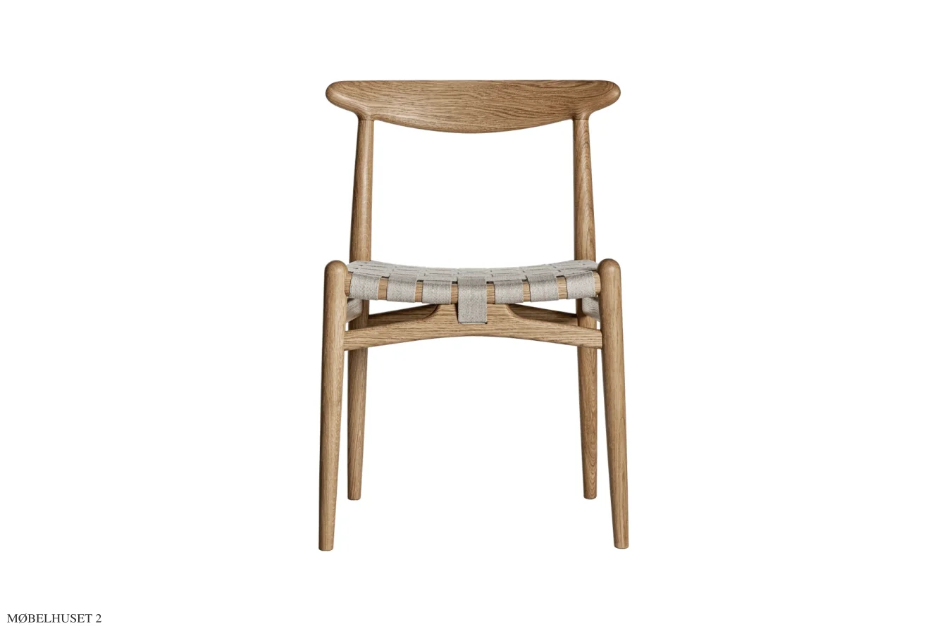 pp101 | Hans J. Wegner
