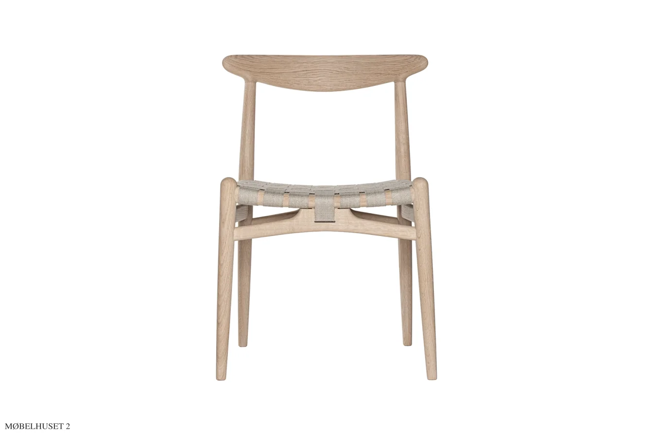 pp101 | Hans J. Wegner