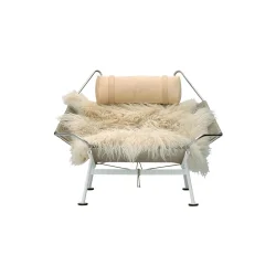 Hans J. Wegner PP225 | Flag Halyard Chair