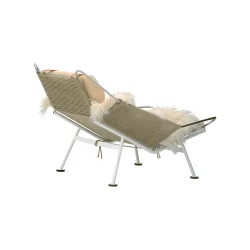 Hans J. Wegner PP225 | Flag Halyard Chair