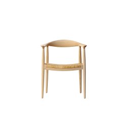 pp501/pp503 Den Runde / The Chair