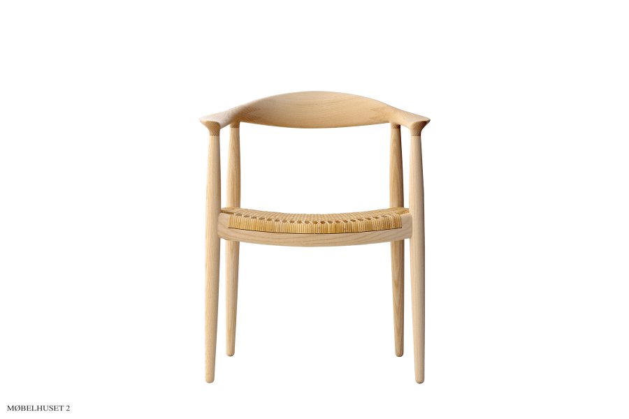 pp501/pp503 Round Chair