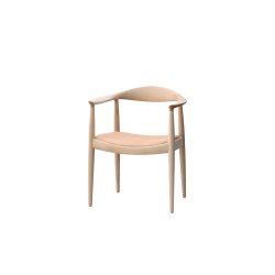 pp501/pp503 Den Runde / The Chair