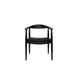 pp501/pp503 Den Runde / The Chair