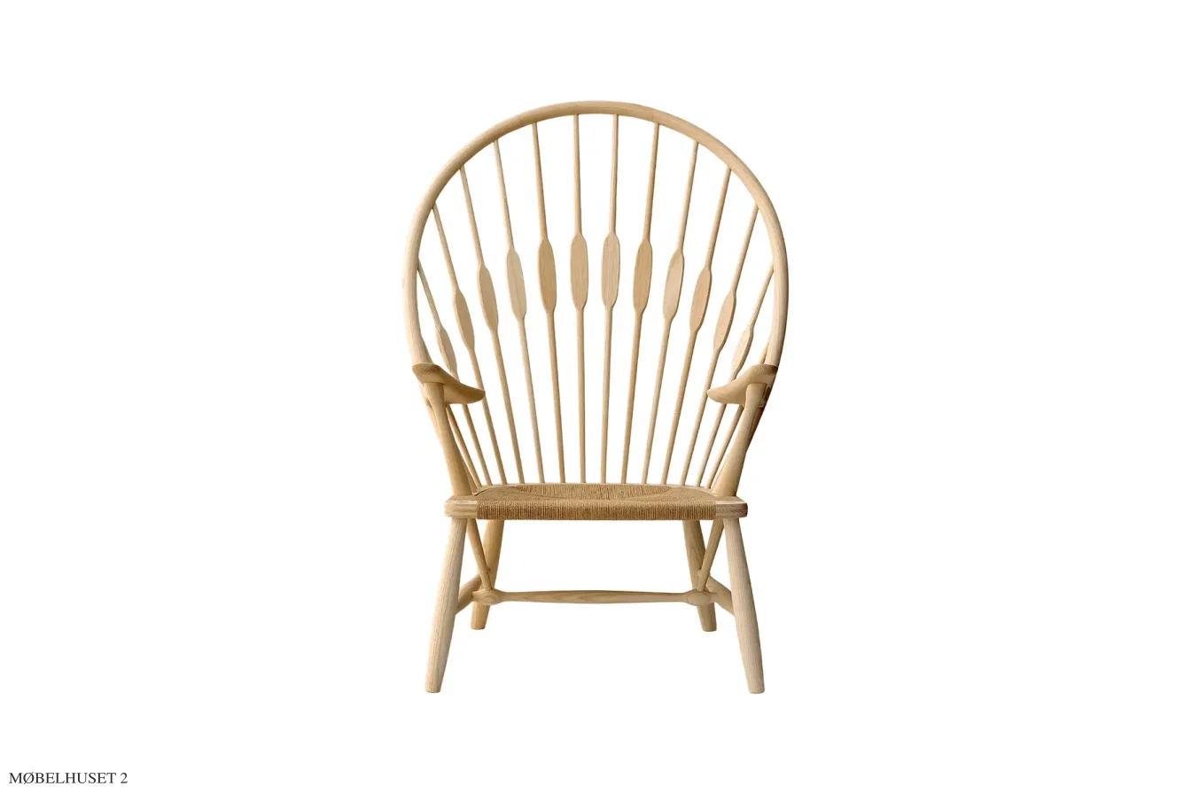 pp550 | P�fuglestolen af Hans J. Wegner