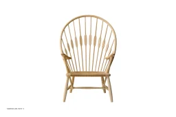 pp550 | P�fuglestolen af Hans J. Wegner