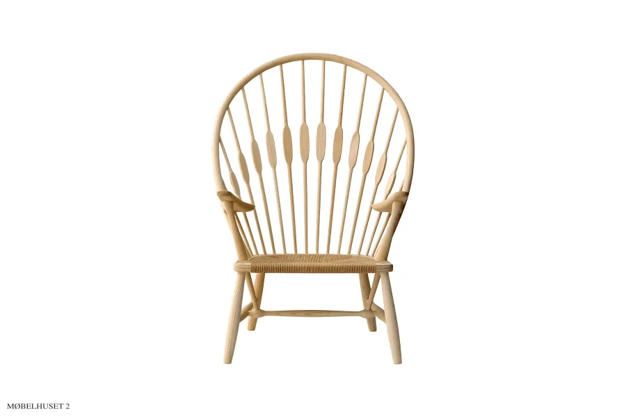 pp550 | P�fuglestolen af Hans J. Wegner