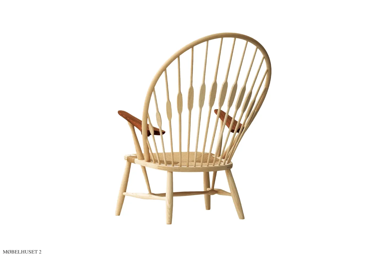 pp550 | P�fuglestolen af Hans J. Wegner