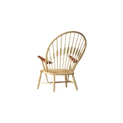pp550 | P�fuglestolen af Hans J. Wegner