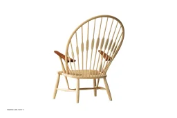 pp550 | P�fuglestolen af Hans J. Wegner