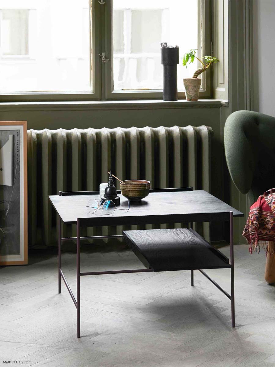 Kanso Couchtisch