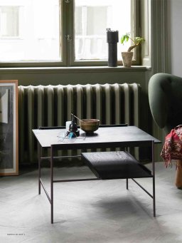 Kanso Couchtisch