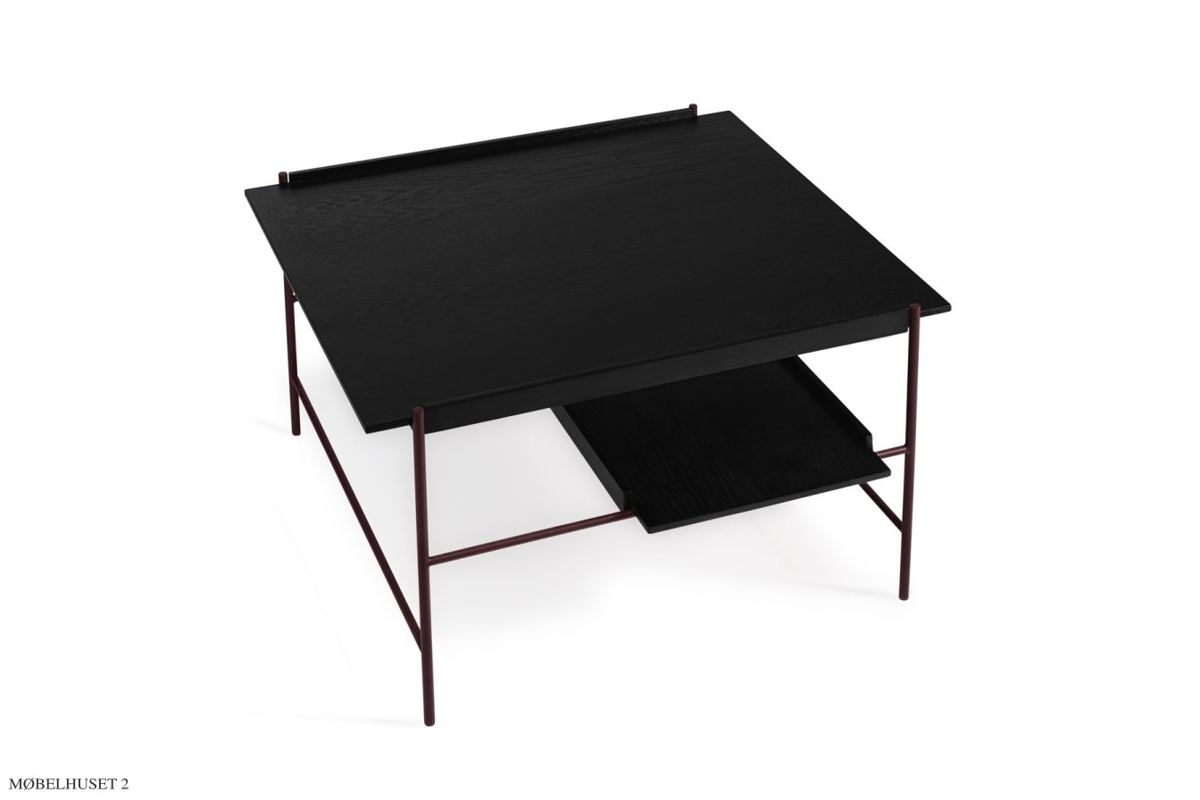 Kanso Couchtisch