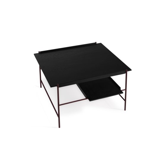 Kanso Coffee Tabel