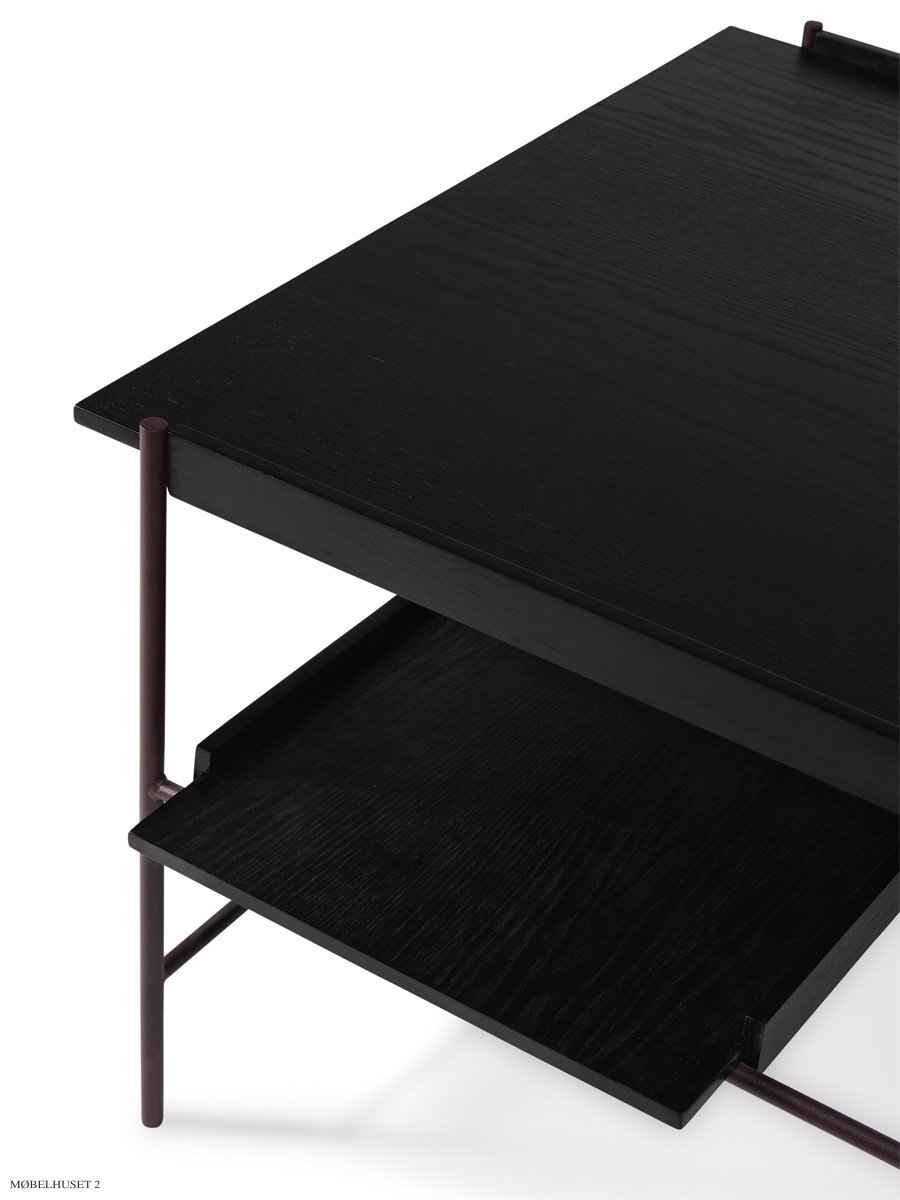 Kanso Couchtisch