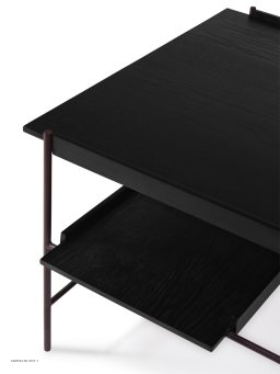 Kanso Couchtisch