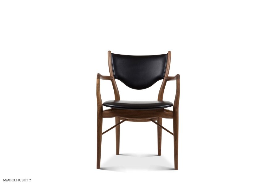 46 Armstol | Finn Juhl