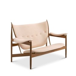 Chieftain Sofa FJ4901 | Finn Juhl