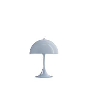 Panthella 250 Bordlampe | Opal Pale Blue 