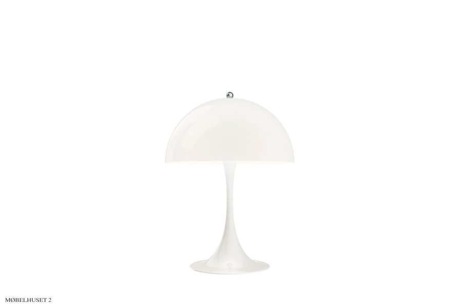 Panthella 320 Table Lamp| Opalwei