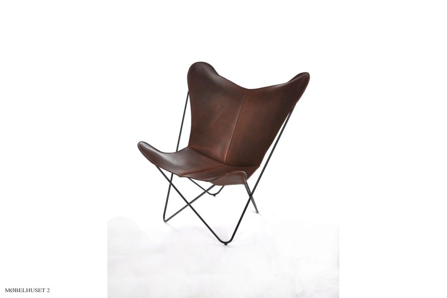 Papillon Chair | OX DENMARQ