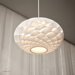 Patera Oval