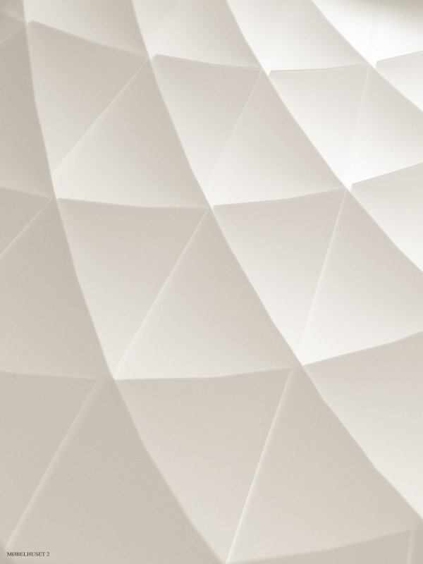 Patera Oval