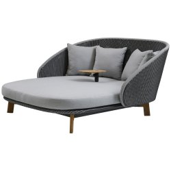 Peacock Daybed | Udendrs