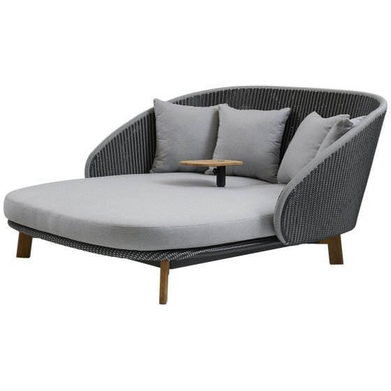 Peacock Daybed | Udend�rs
