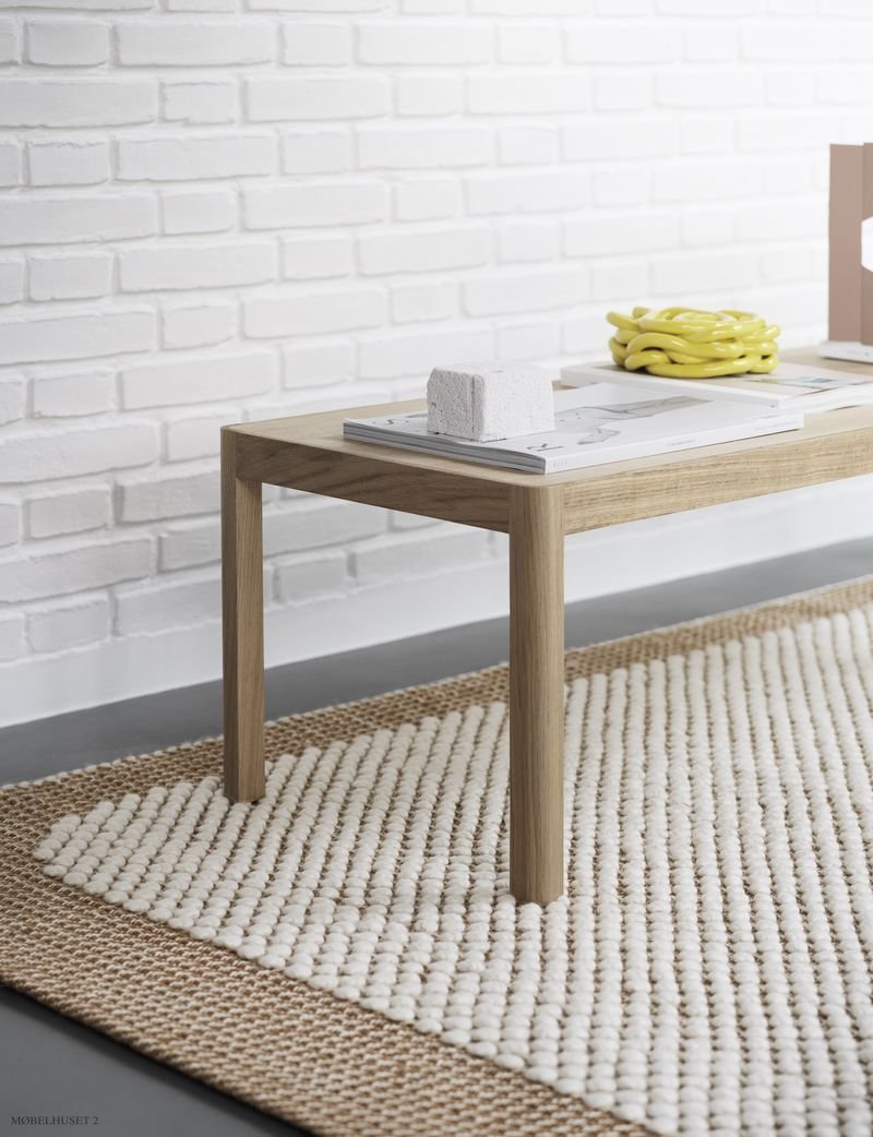 Pebble Rug