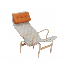 Pernilla 1 Sessel | Bruno Mathsson