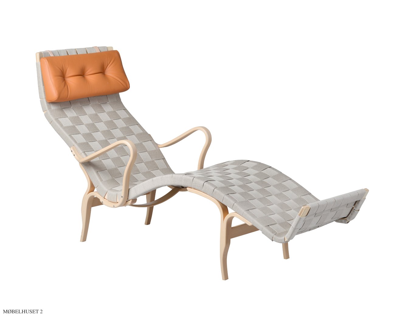Pernilla 3 Sessel | Bruno Mathsson
