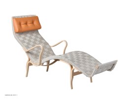 Pernilla 3 Sessel | Bruno Mathsson