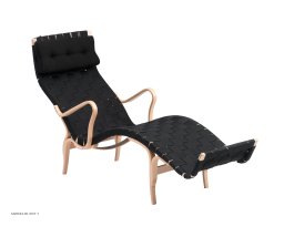 Pernilla 3 Sessel | Bruno Mathsson