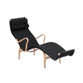 Pernilla 3 Sessel | Bruno Mathsson