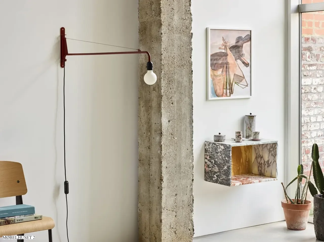 Petite Potence | Vitra