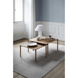 Piloti sofabord | 6725 | Fredericia Furniture
