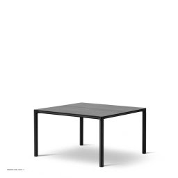 Piloti Couchtisch | 6725 | Fredericia Furniture