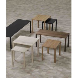 Piloti sofabord | 6720 | Fredericia Furniture