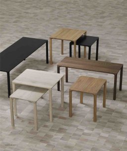 Piloti Couchtisch | 6700 | Fredericia Furniture