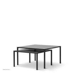 Piloti Couchtisch | 6725 | Fredericia Furniture