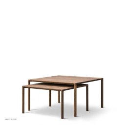 Piloti Couchtisch | 6725 | Fredericia Furniture